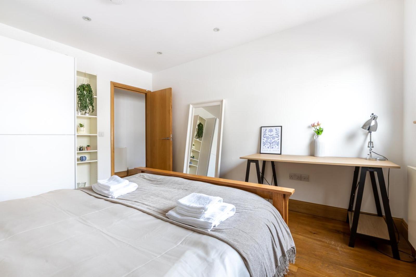 Luxury Penthouse In Central London Exterior photo
