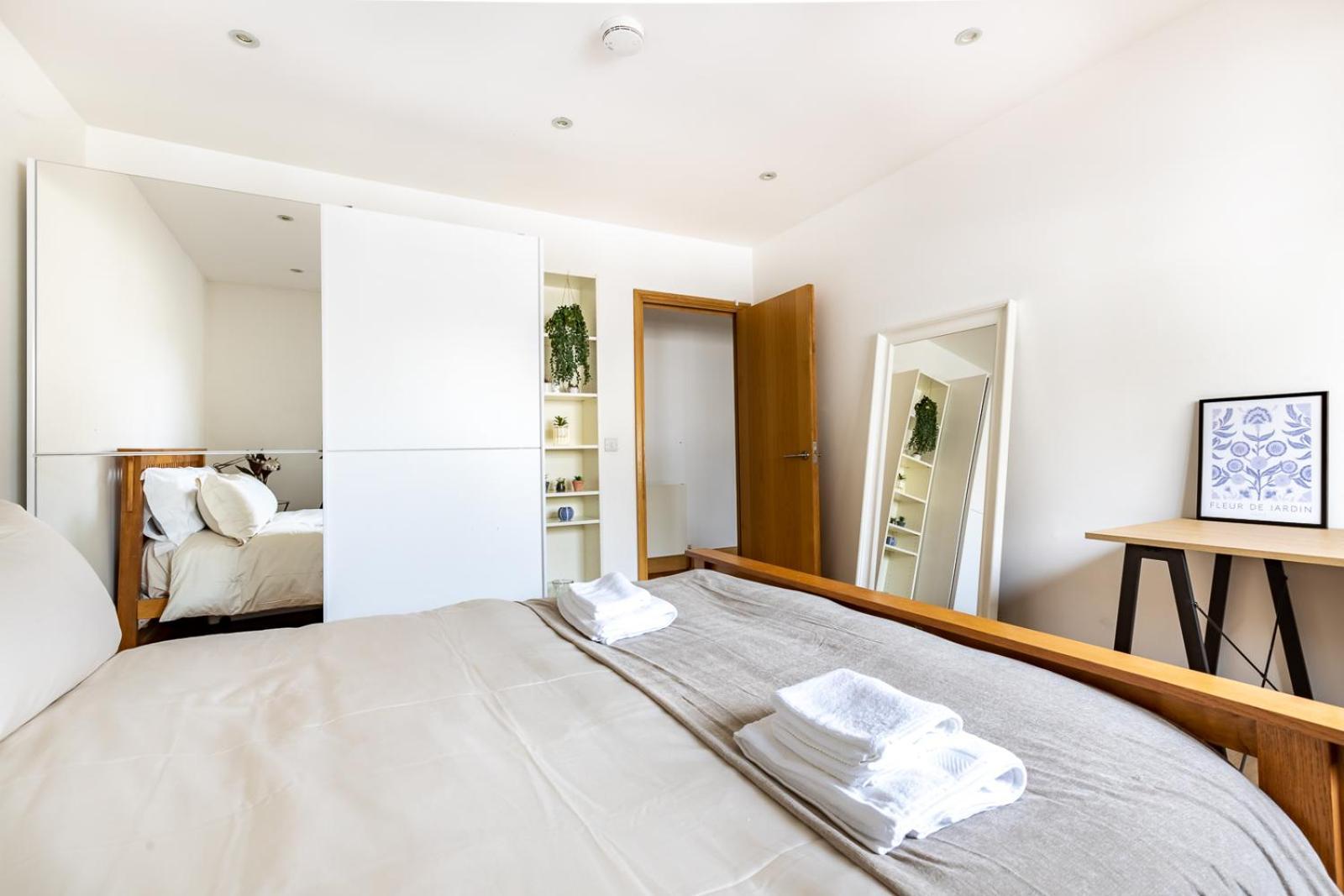 Luxury Penthouse In Central London Exterior photo